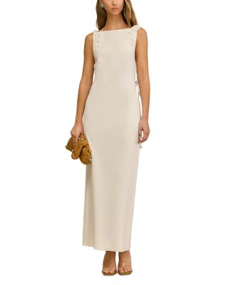 Giuliana Maxi Dress