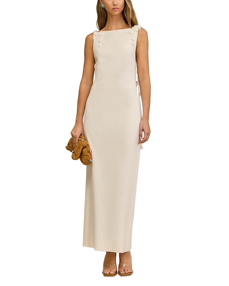 Cult Gaia Giuliana Maxi Dress