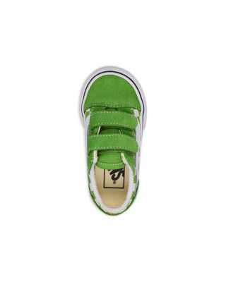 Unisex Old Skool V Color Theory Sneakers - Toddler