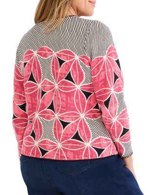 Gallery Walk Cardigan