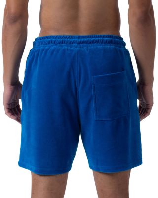 Riviera Terry Shorts