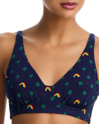 UltraModal™ FeelFree Longline Bralette