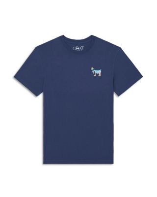 Unisex Ice Cream Drips Graphic Tee - Big Kid