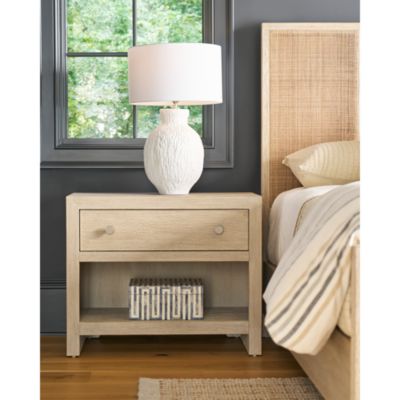 Dockside Nightstand, 13.25"