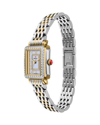 Deco Madison Mini Watch, 23mm x 24mm