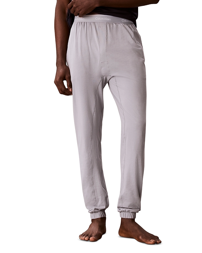Calvin Klein Regular Fit Stretch Joggers