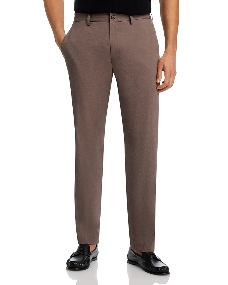 Theory Standard Draw Pants in Good Crunch