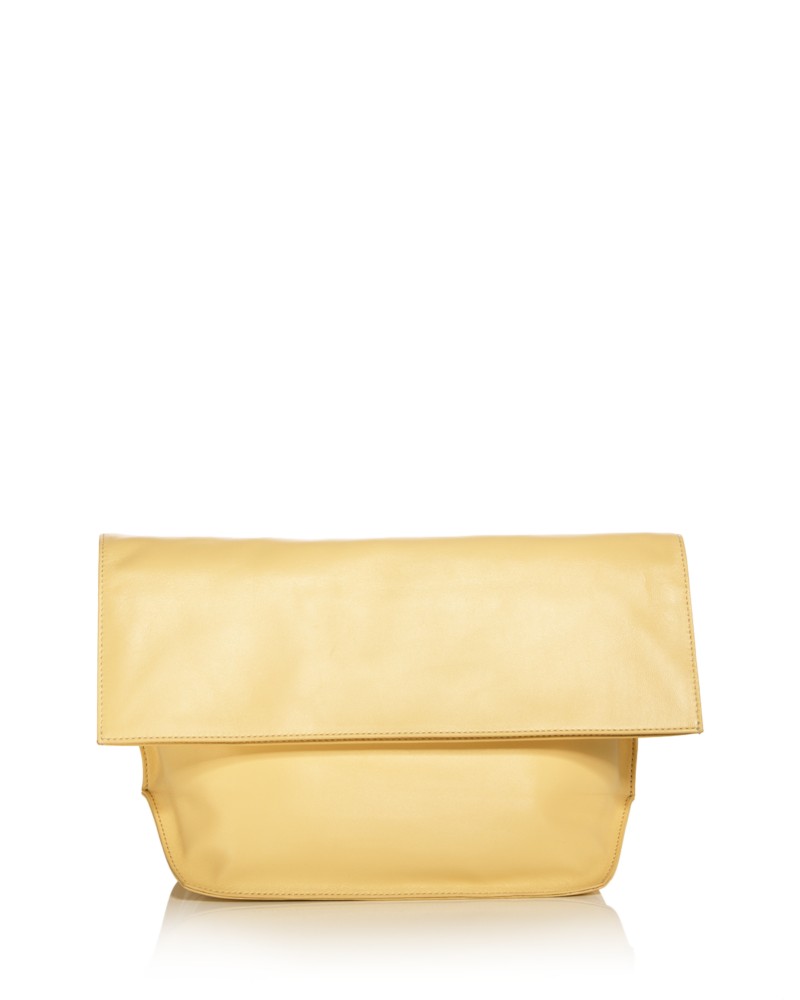 A.L.C. A. l.c. Finn Bag in Butter