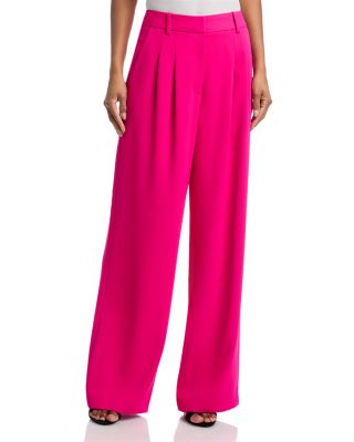 Harry Belted Halter Top & Harry Suiting Pants 
