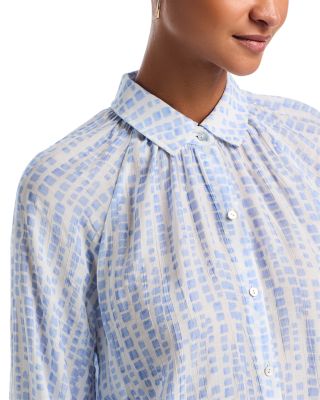 Long Sleeve Raglan Shirt