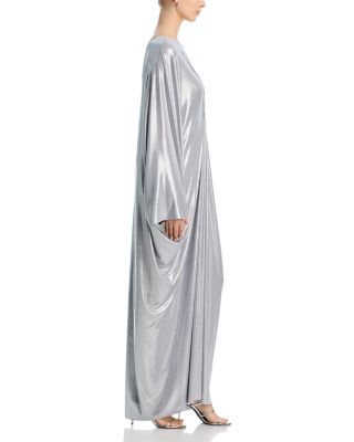 Choir Caftan Dress