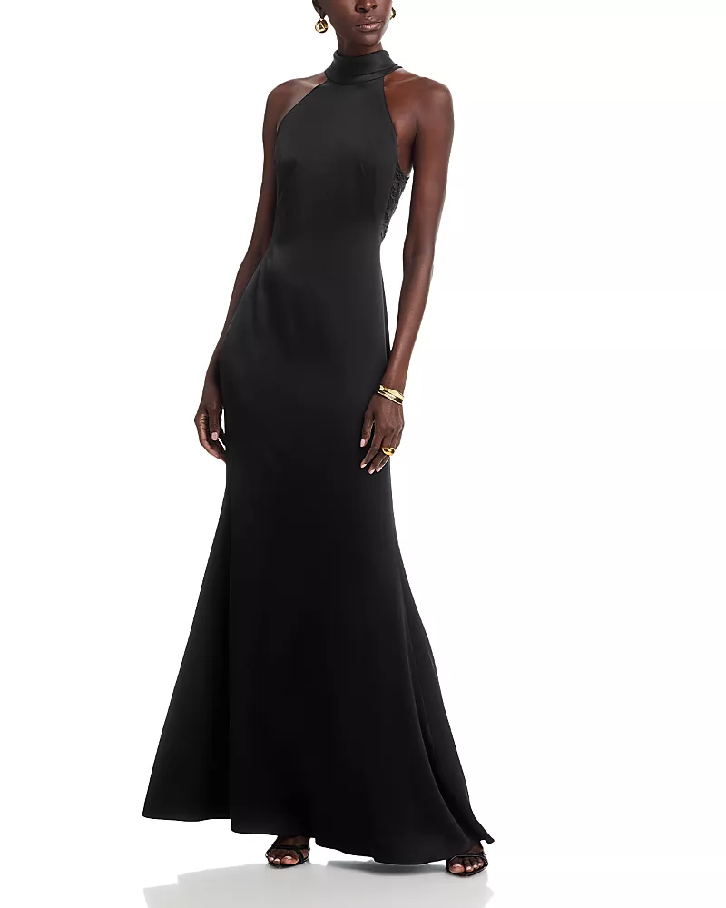 Ungaro Poppy Dress