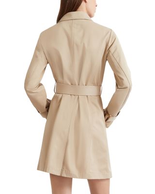 Mllzuppa Trench Coat