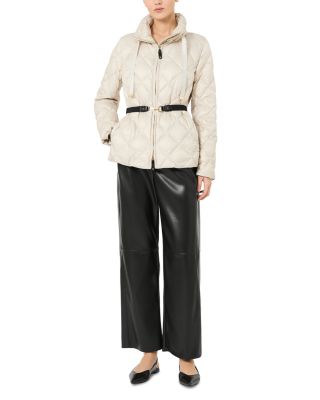 Mtcsoftb Quilted Jacket