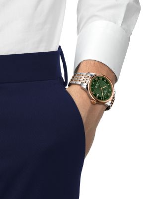 Le Locle Watch, 39.3mm