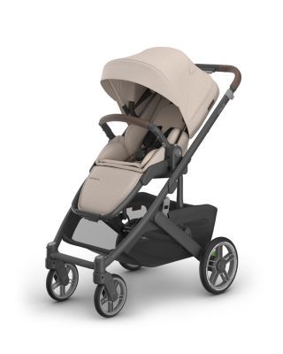 Cruz V3 Stroller 