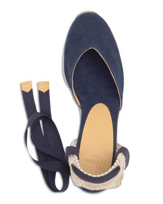 Women's Chiara Espadrille Wedges