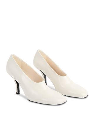 Women's Contour Pumps