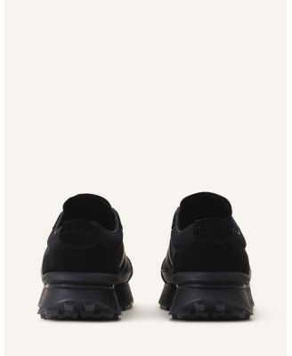  Bumpr Nylon Sneakers