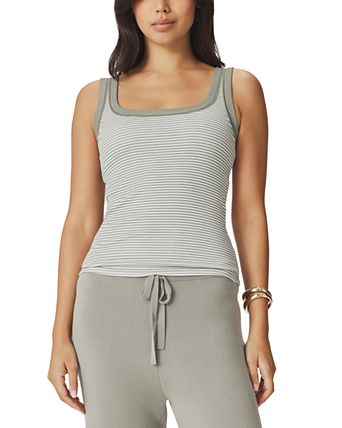 Josie Stripe Tank Top