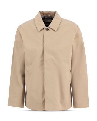 Short Rokig Waterproof Jacket