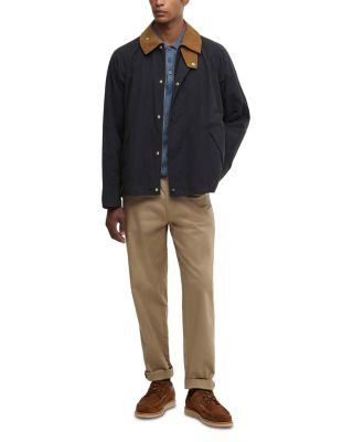 Icons Transport Casual Jacket