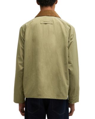 Icons Spey Jacket