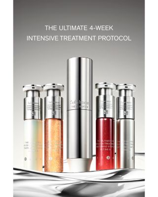 The Ultimate S Infusion Treatment