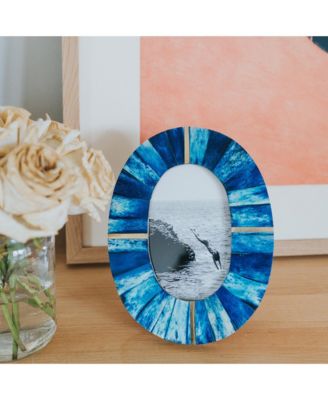 Artemis Oval Picture Frame