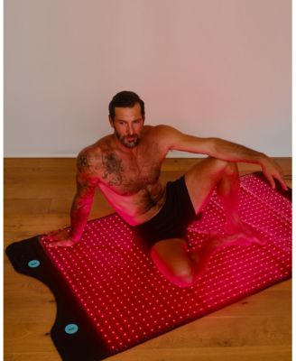 Full Body Red Light Mat
