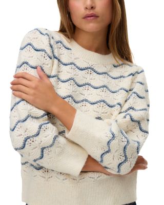 Leonor Sweater