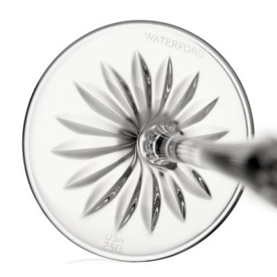 USA 250 Collection Champagne Flutes, Set of 2