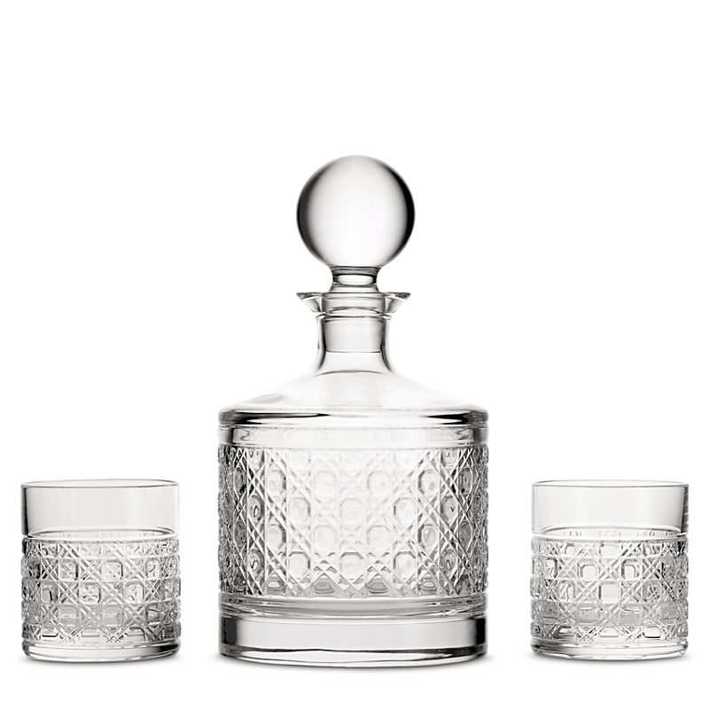 Waterford Opulence Barware Set