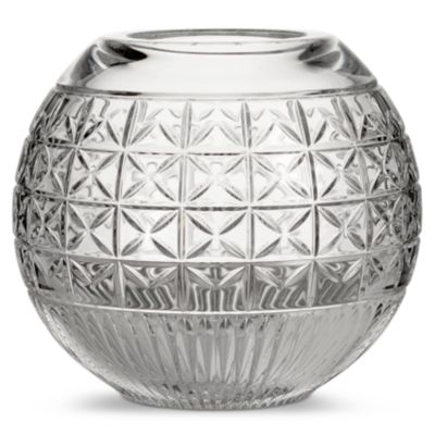 Powerscourt Rose Bowl Vase