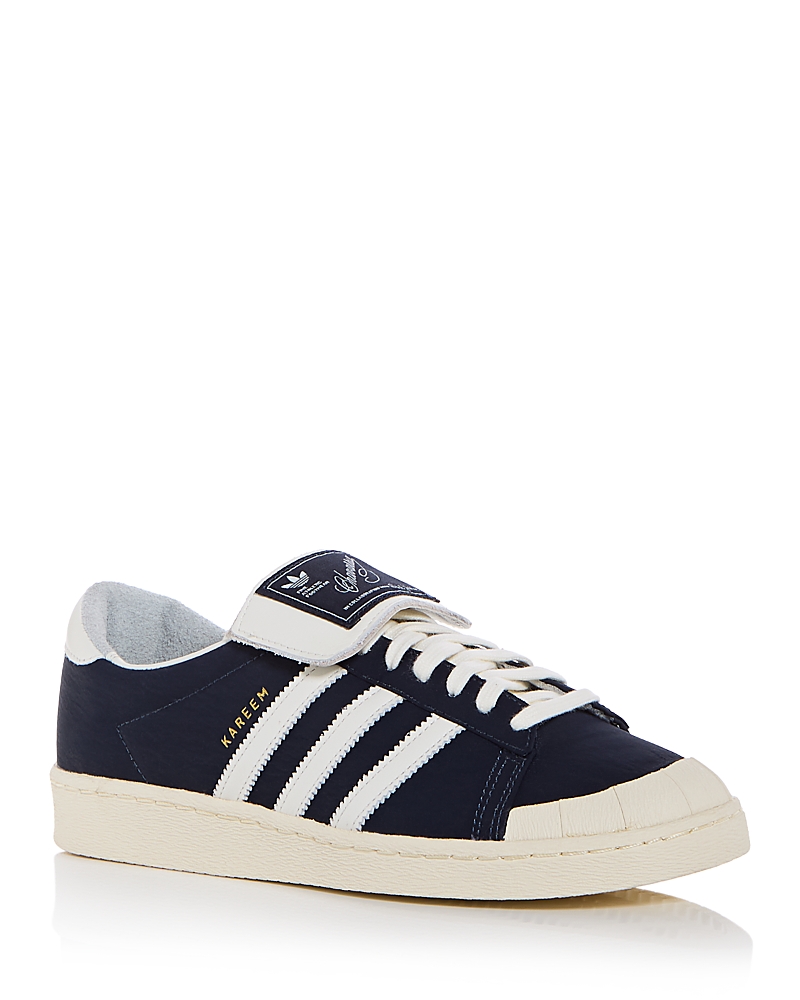 Adidas x Willy Chavarria Men's Chavarria Jabbar Low Sneakers