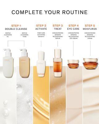 Gentle Cleansing Oil 6.8 oz.