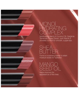 Afterglow Sensual Shine Lipstick