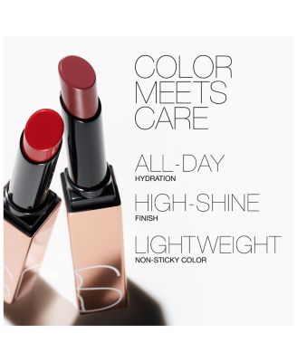 Afterglow Sensual Shine Lipstick