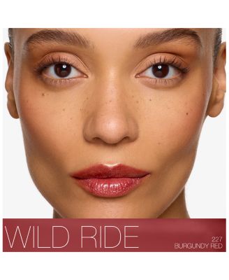 Afterglow Sensual Shine Lipstick