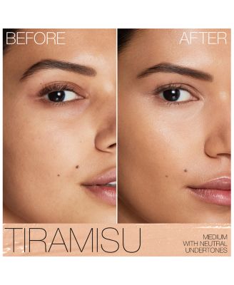 Radiant Creamy Concealer