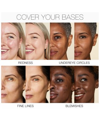 Radiant Creamy Concealer