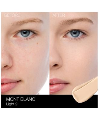 Natural Radiant Longwear Foundation