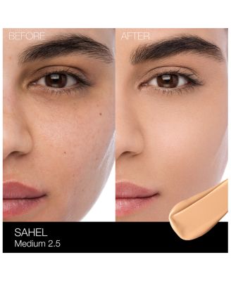 Natural Radiant Longwear Foundation