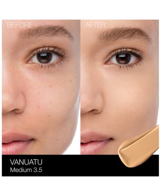 Natural Radiant Longwear Foundation