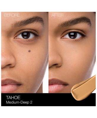 Natural Radiant Longwear Foundation