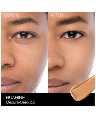 Natural Radiant Longwear Foundation