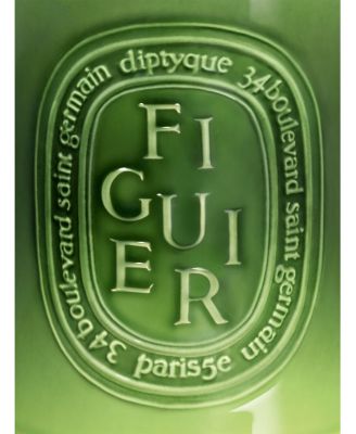 Figuier (Fig) Interior & Exterior Candle 51.3 oz.