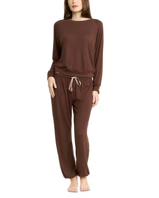 Honeydew Star Seeker Pajama Set