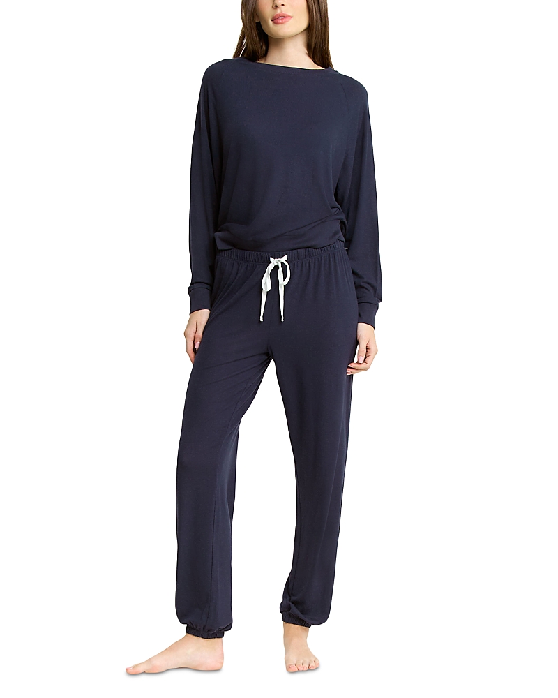 Honeydew Star Seeker Pajama Set