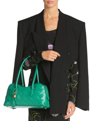 Ryder Woven Shoulder Bag